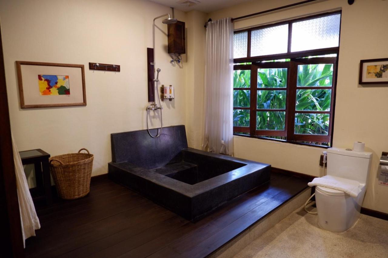 Sunny V Hotel Chiang Mai Ngoại thất bức ảnh