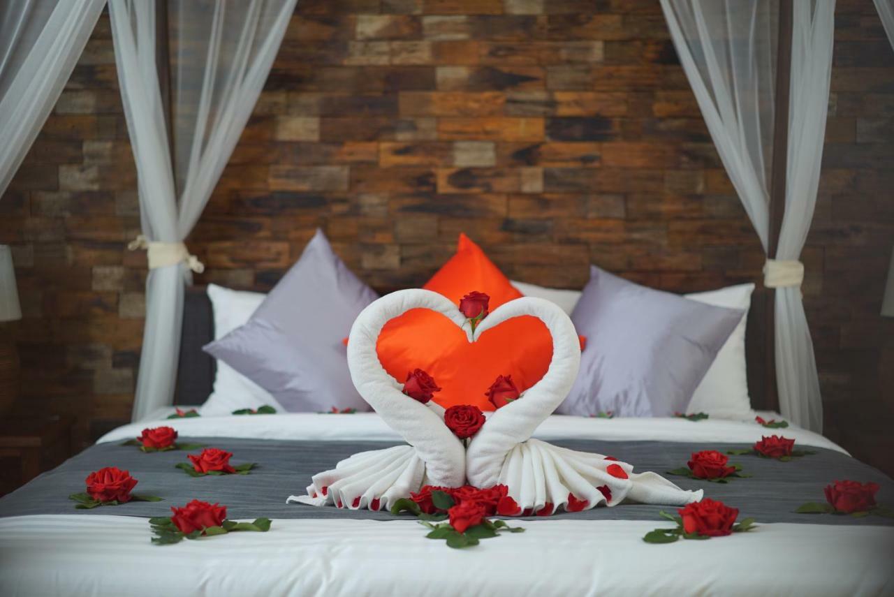 Sunny V Hotel Chiang Mai Ngoại thất bức ảnh