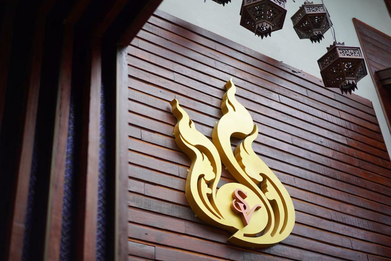 Sunny V Hotel Chiang Mai Ngoại thất bức ảnh