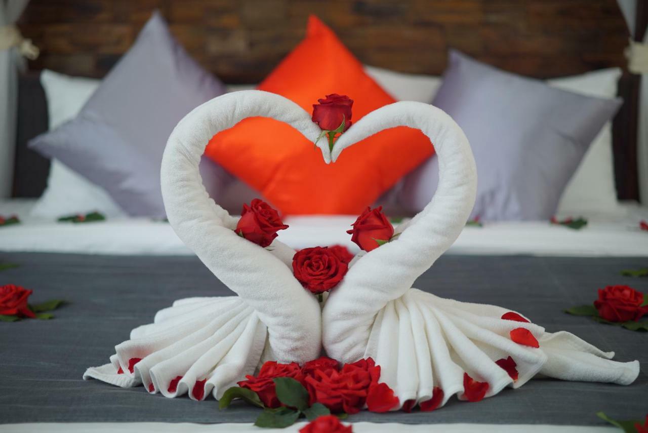 Sunny V Hotel Chiang Mai Ngoại thất bức ảnh