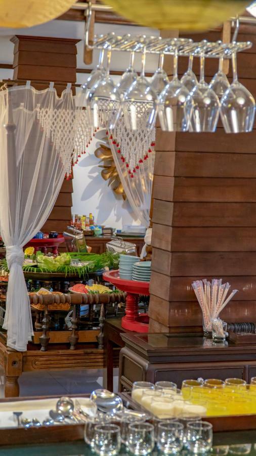 Sunny V Hotel Chiang Mai Ngoại thất bức ảnh