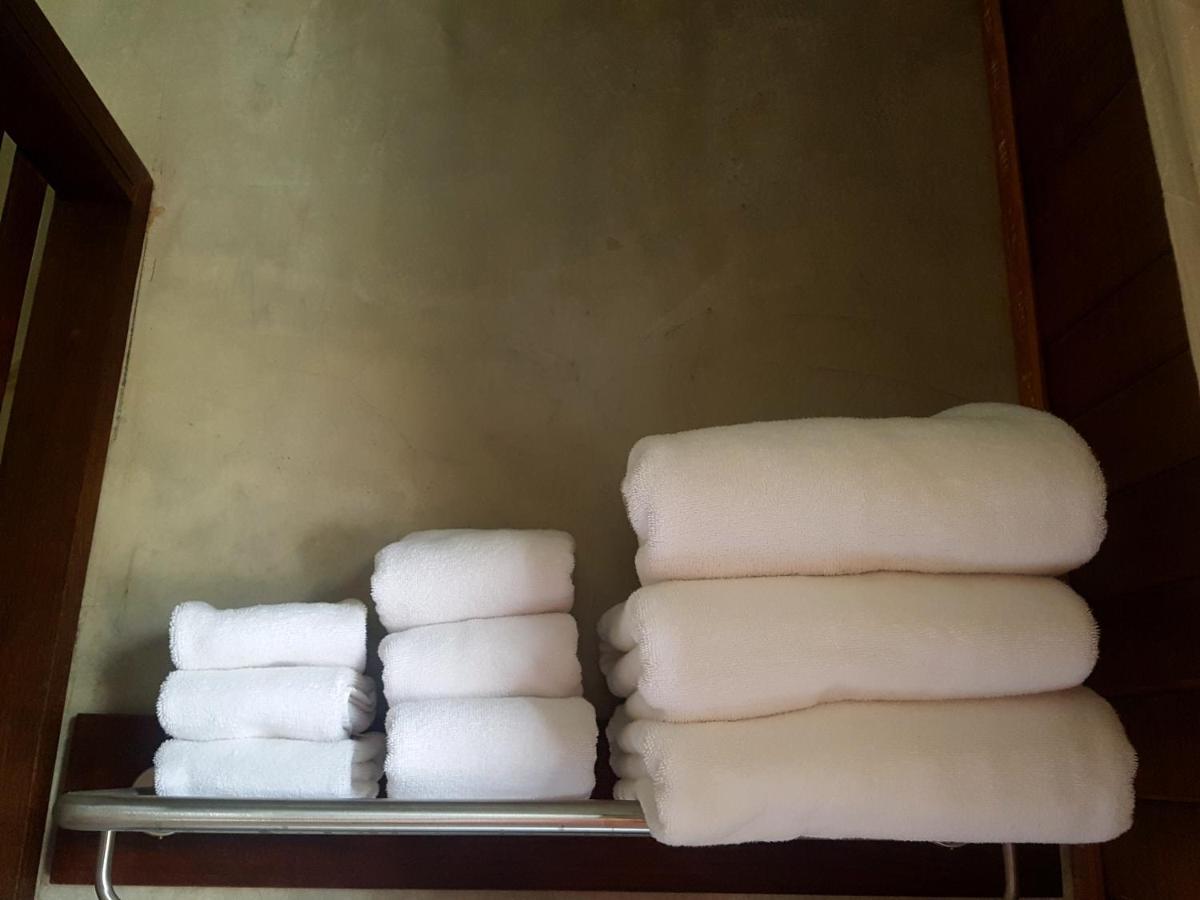 Sunny V Hotel Chiang Mai Ngoại thất bức ảnh