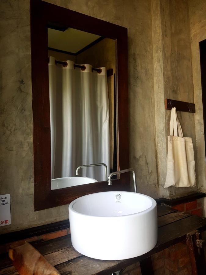 Sunny V Hotel Chiang Mai Ngoại thất bức ảnh